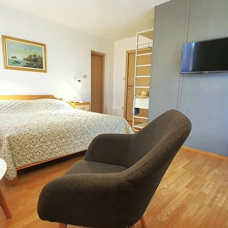 Apartments Villa Tre Marie Rovinj Ngoại thất bức ảnh