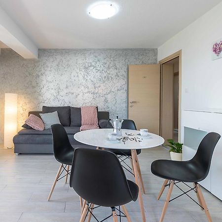 Apartments Villa Tre Marie Rovinj Ngoại thất bức ảnh