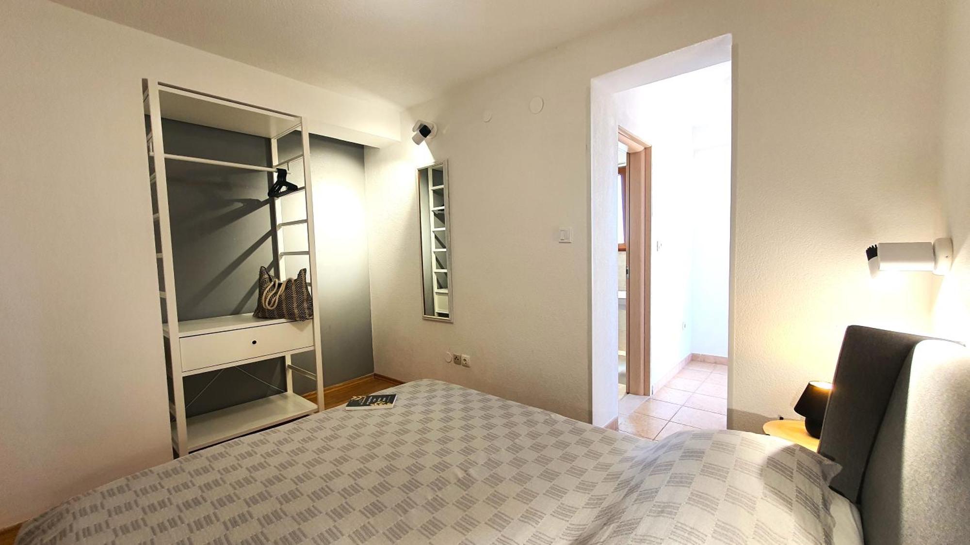Apartments Villa Tre Marie Rovinj Ngoại thất bức ảnh