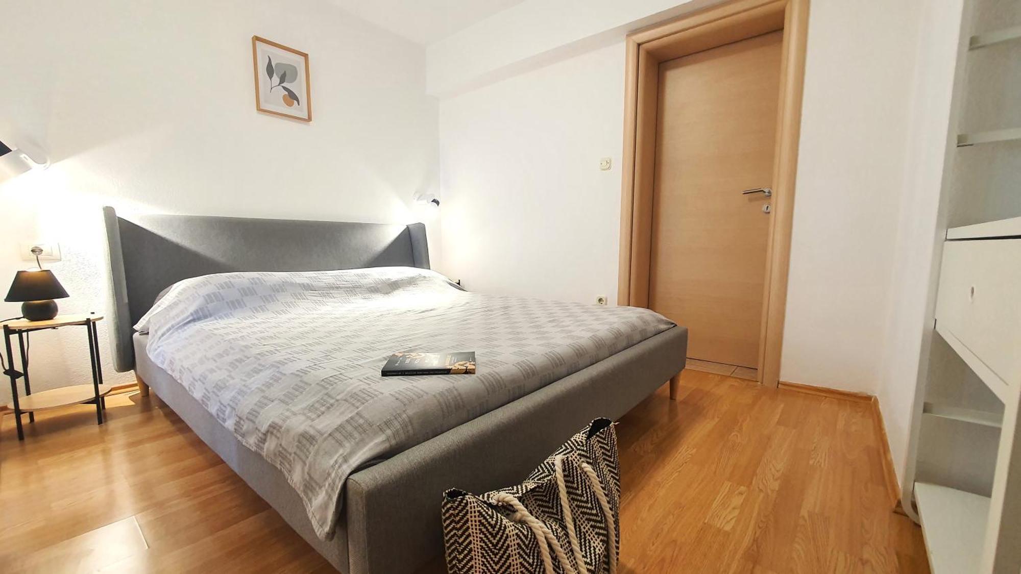 Apartments Villa Tre Marie Rovinj Ngoại thất bức ảnh