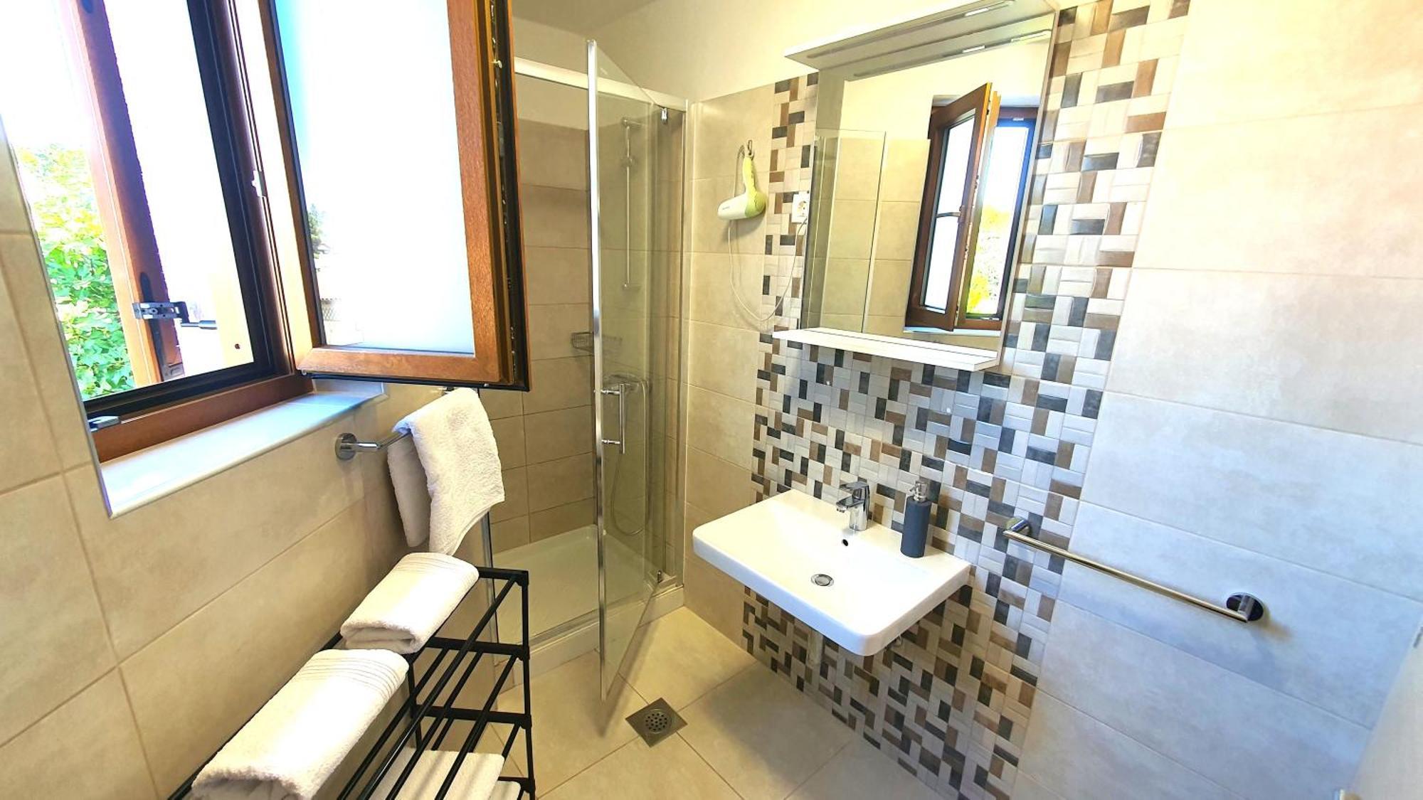 Apartments Villa Tre Marie Rovinj Ngoại thất bức ảnh