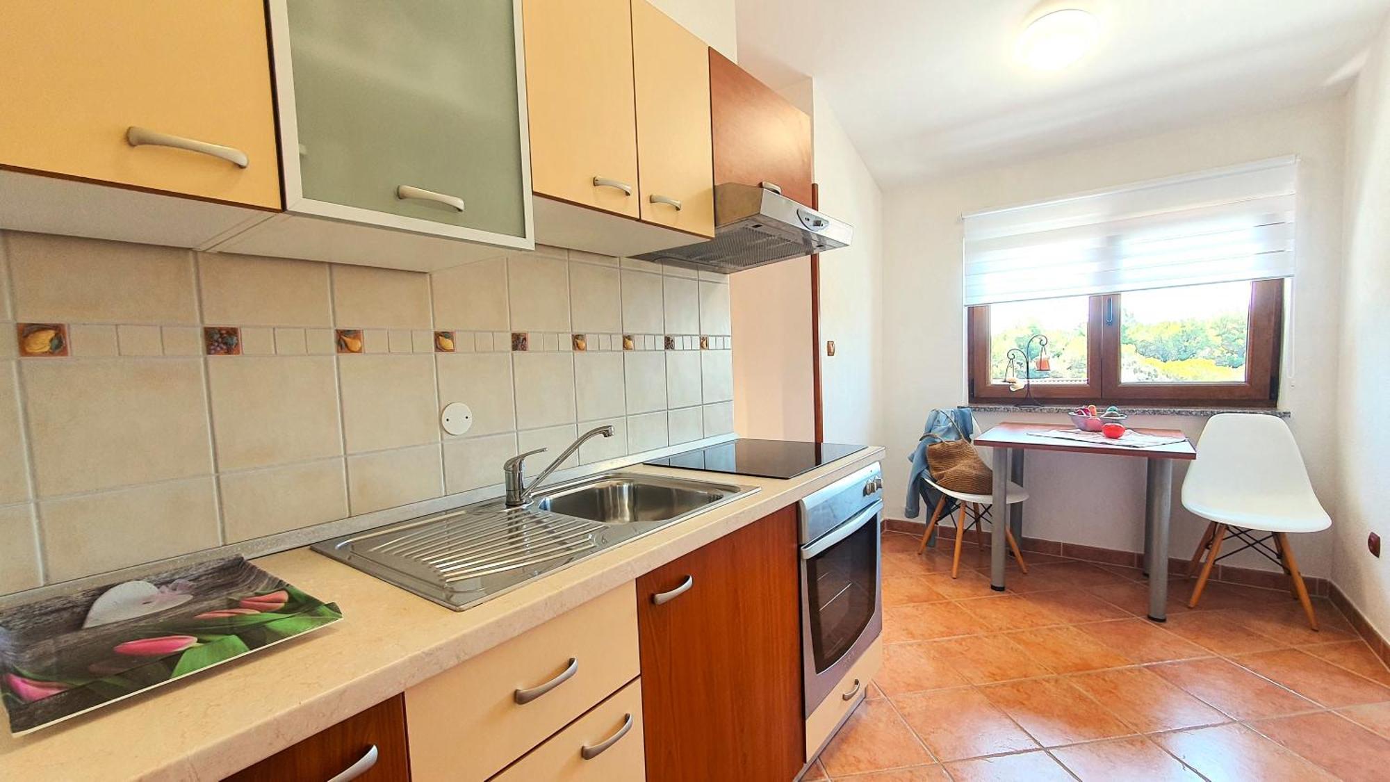 Apartments Villa Tre Marie Rovinj Ngoại thất bức ảnh