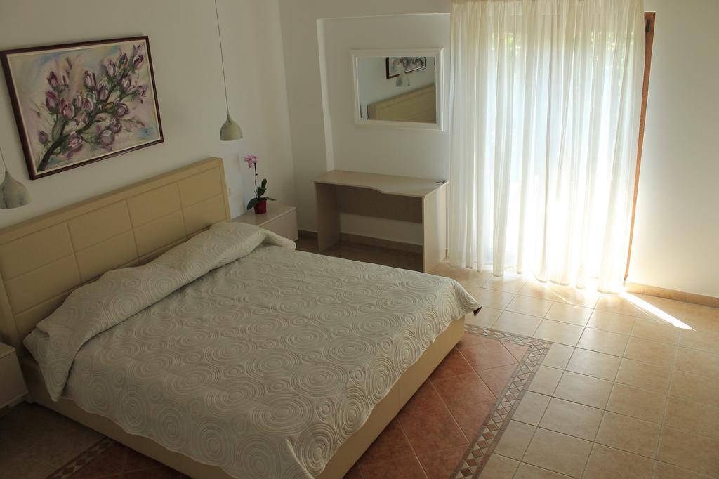 Apartments Villa Tre Marie Rovinj Ngoại thất bức ảnh