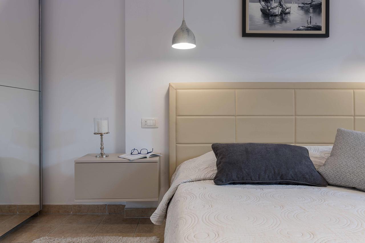 Apartments Villa Tre Marie Rovinj Ngoại thất bức ảnh